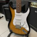 TOKAI AST52SH GS/CStrato Style HSS Golden Sunburst