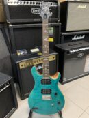 PRS SE CE 24 turquoise