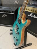 PRS SE CE 24 turquoise