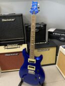 PRS SE 245 standard royal blue
