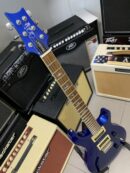 PRS SE 245 standard royal blue