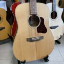 Art and Lutherie Americana Natural EQ