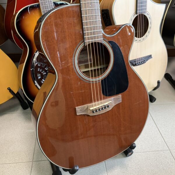 TAKAMINE Nex Ctw Elet G Selected Series - GSN11MCE-NG