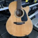 TAKAMINE GN30CE Natural