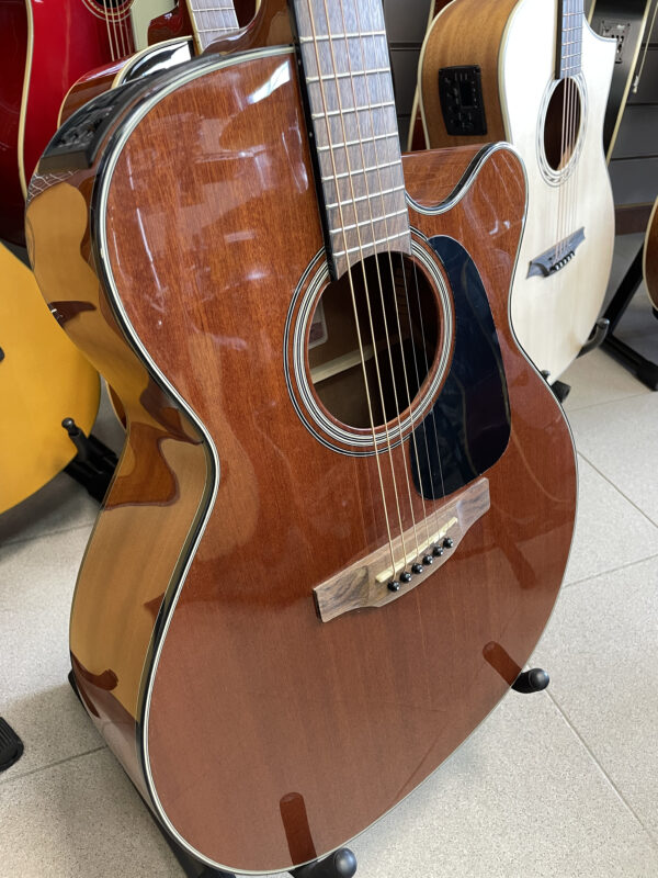 TAKAMINE Nex Ctw Elet G Selected Series - GSN11MCE-NG - immagine 2