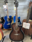 GUILD OM-240CE