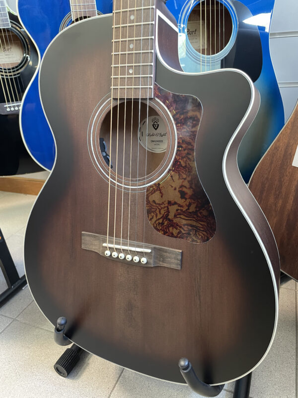 GUILD OM-240CE - immagine 3