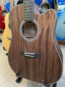 CORT Pure-DCMF w/Bag Natural Satin