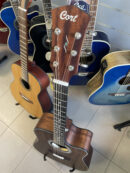 CORT Pure-DCMF w/Bag Natural Satin