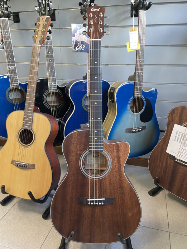 CORT Pure-OCMF w/Bag NS - immagine 4