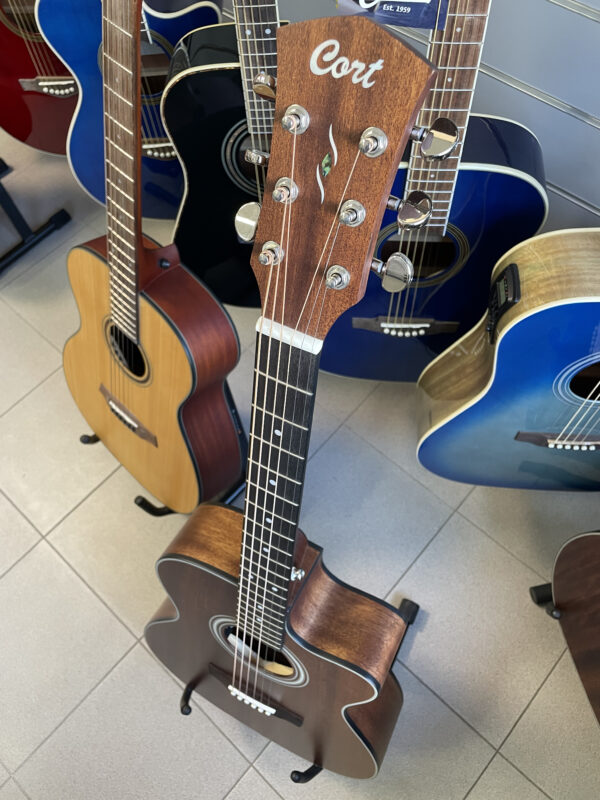 CORT Pure-OCMF w/Bag NS - immagine 2