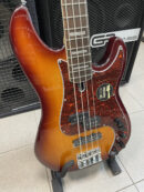 MARCUS MILLER P7 Alder 4 Tobacco Sunburst (2nd Gen)