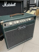 Koch Amps Jupiter Junior J20C ComboGreen - B-STOCK