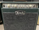 Koch Amps Jupiter Junior J20C ComboGreen - B-STOCK