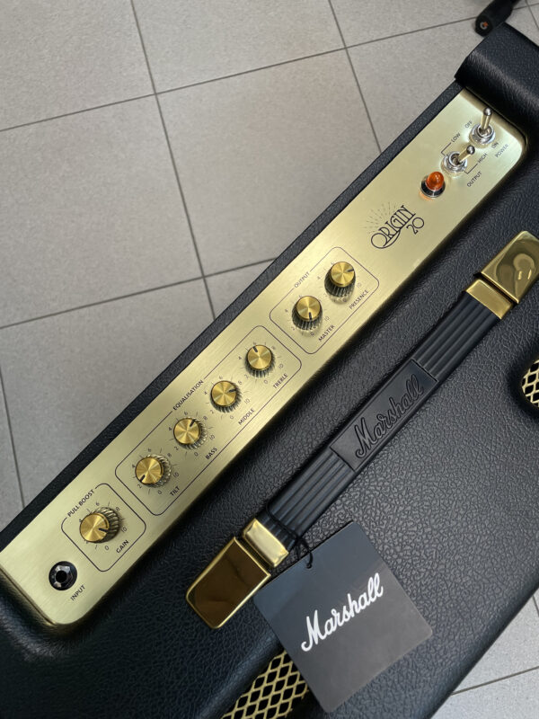 MARSHALL Origin 20C - immagine 2