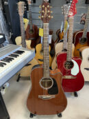 TAKAMINE Dreadnought Ctw Elet G Selected Series - GSD11MCE-NG