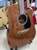 TAKAMINE Dreadnought Ctw Elet G Selected Series - GSD11MCE-NG