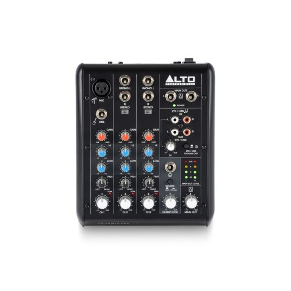 Alto Professional TrueMix 500