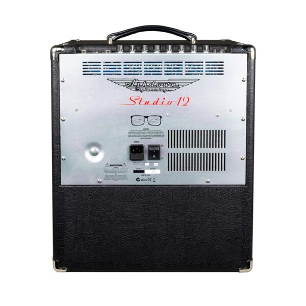 Ashdown - STUDIO-12 - immagine 3