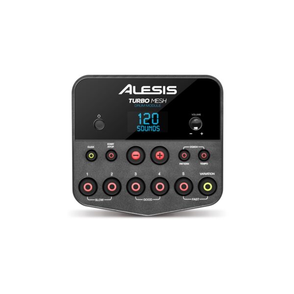 Alesis Turbo Mesh Kit - immagine 2