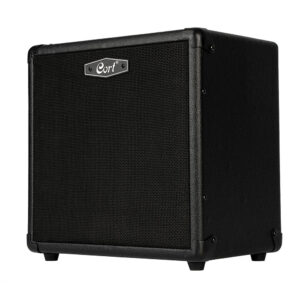 CORT CM20B - BK
