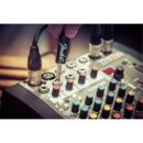 Allen & Heath - ZED-6FX