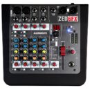 Allen & Heath - ZED-6FX