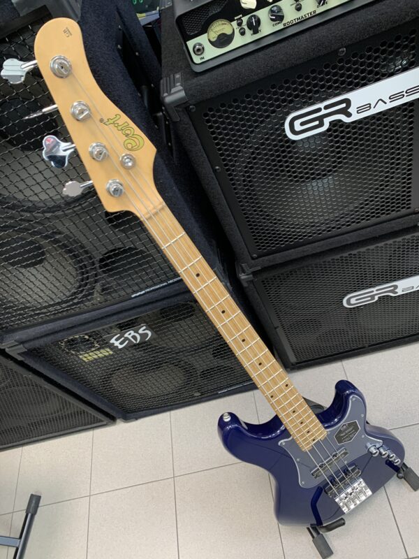 Cort GB74 JJ AB MN - immagine 2