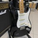 Fender Jimi Hendrix Artist Series Signature Stratocaster 2015 Black
