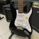 TOKAI AST52 BB/CStrato Style SSS Black