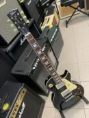 TOKAI -UALS62F STBLP Style Flame See Through Black