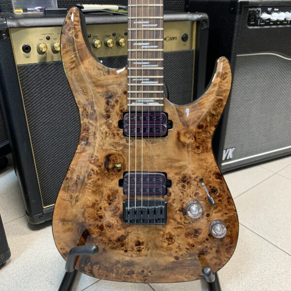 SCHECTER OMEN ELITE-6-CHAR