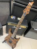 SCHECTER OMEN ELITE-6-CHAR