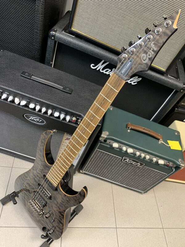 Cort AERO-Custom - immagine 3