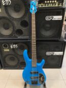 CORT C4 Deluxe Bass