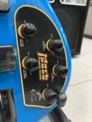 CORT C4 Deluxe Bass