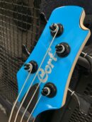 CORT C4 Deluxe Bass