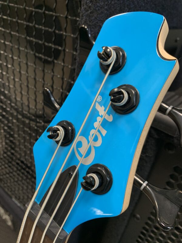 CORT C4 Deluxe Bass - immagine 4