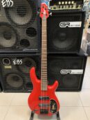 CORT C4 Deluxe Bass