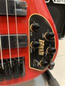 CORT C4 Deluxe Bass