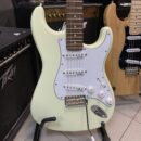 VINTAGE V6 REISSUED White