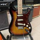 VINTAGE V6 REISSUED Sunset Sunburst