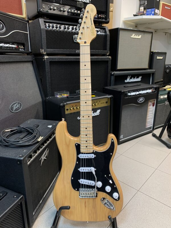 VINTAGE V6 REISSUED Natural Ash - immagine 2