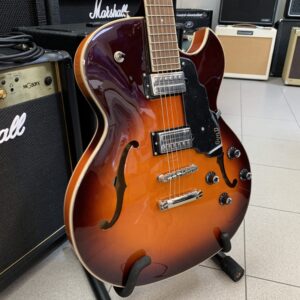 GUILD Starfire I SC Antique Burst
