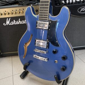 Eko Guitars - MIA SA Blues Blue