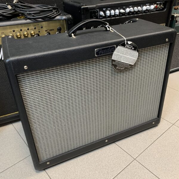 FENDER Hot Rod Deluxe III