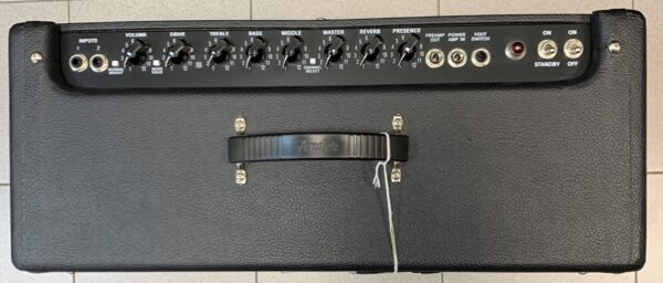 FENDER Hot Rod Deluxe III - immagine 2