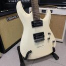 SCHECTER C-6 DELUXE-SWHT