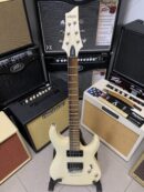 SCHECTER C-6 DELUXE-SWHT