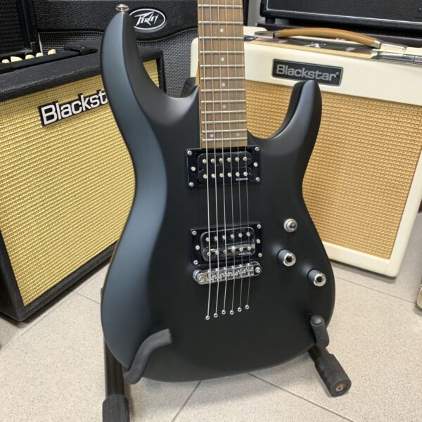 SCHECTER C-6 DELUXE-SBK